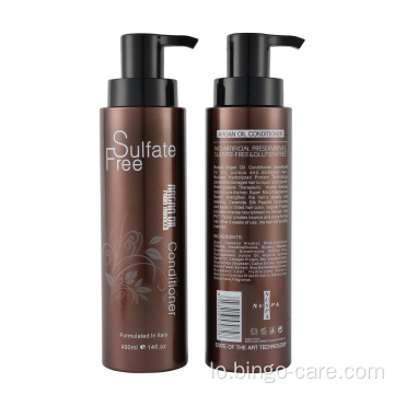 Brazilian Keratin Collagen Hair Treatment Cream